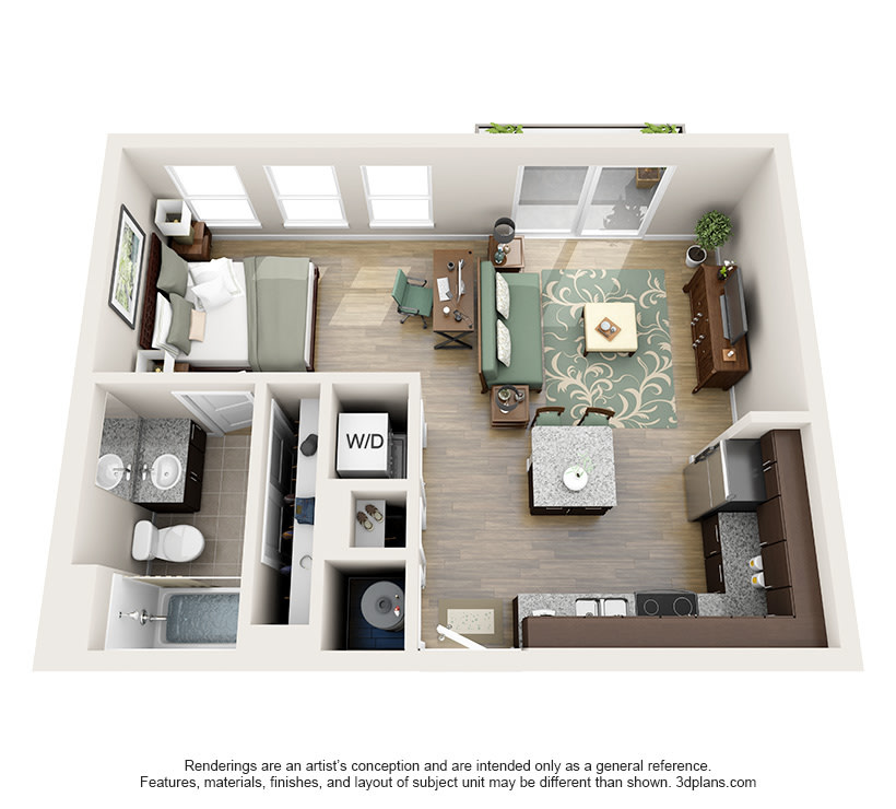 South Ridge – 6103