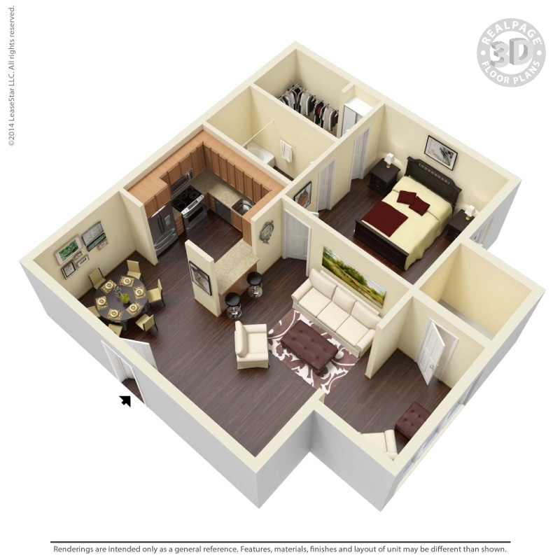 Vantage Point Apartments – 0825