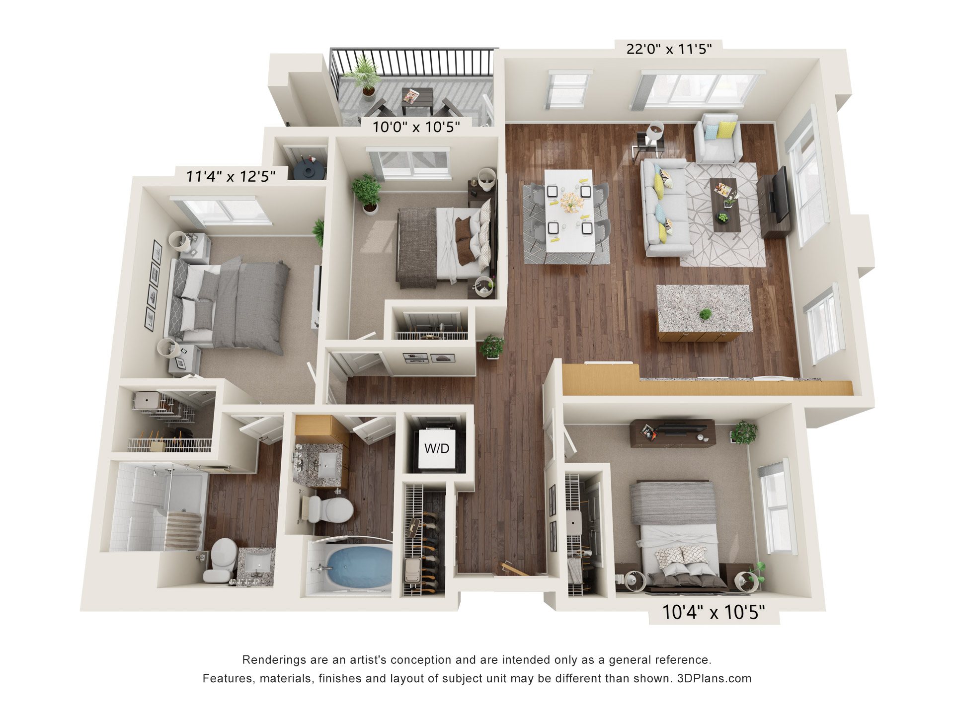 Affordable Housing – 15-308