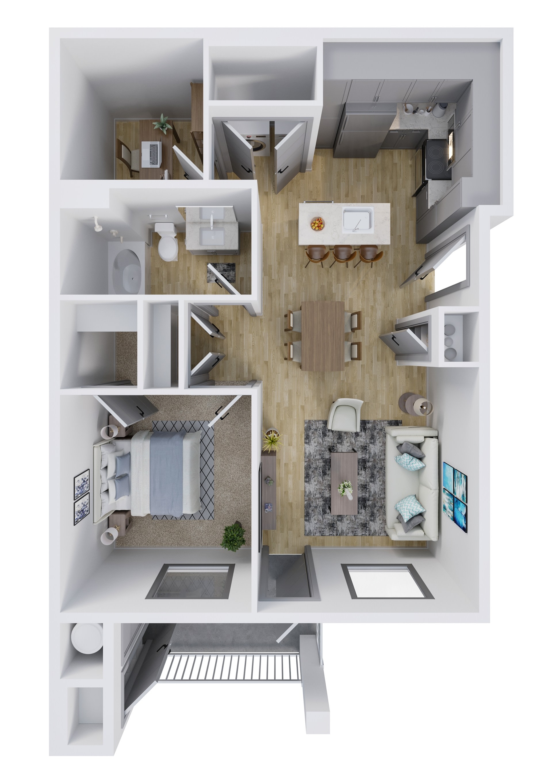 Ascend at Gateway – 02-2104