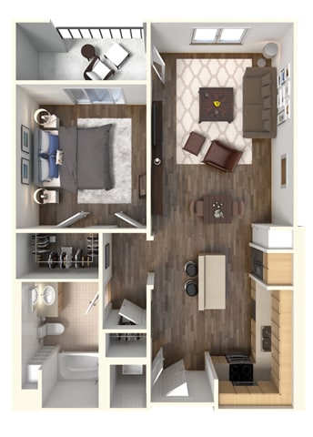 Sola at Pacific Highlands Ranch – 2123