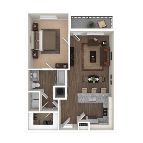 The Haven at Regent Park – 415-101