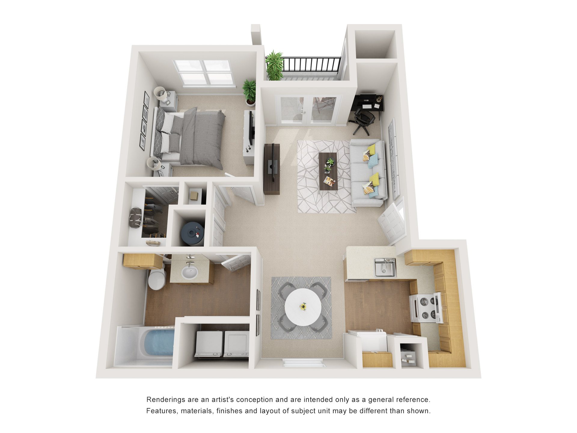 Remington Ranch – 9307