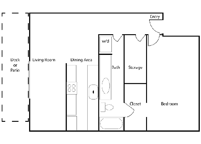 The Retreat – 07408E
