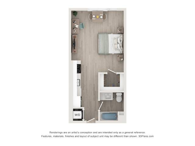 Oasis Pointe – PH39