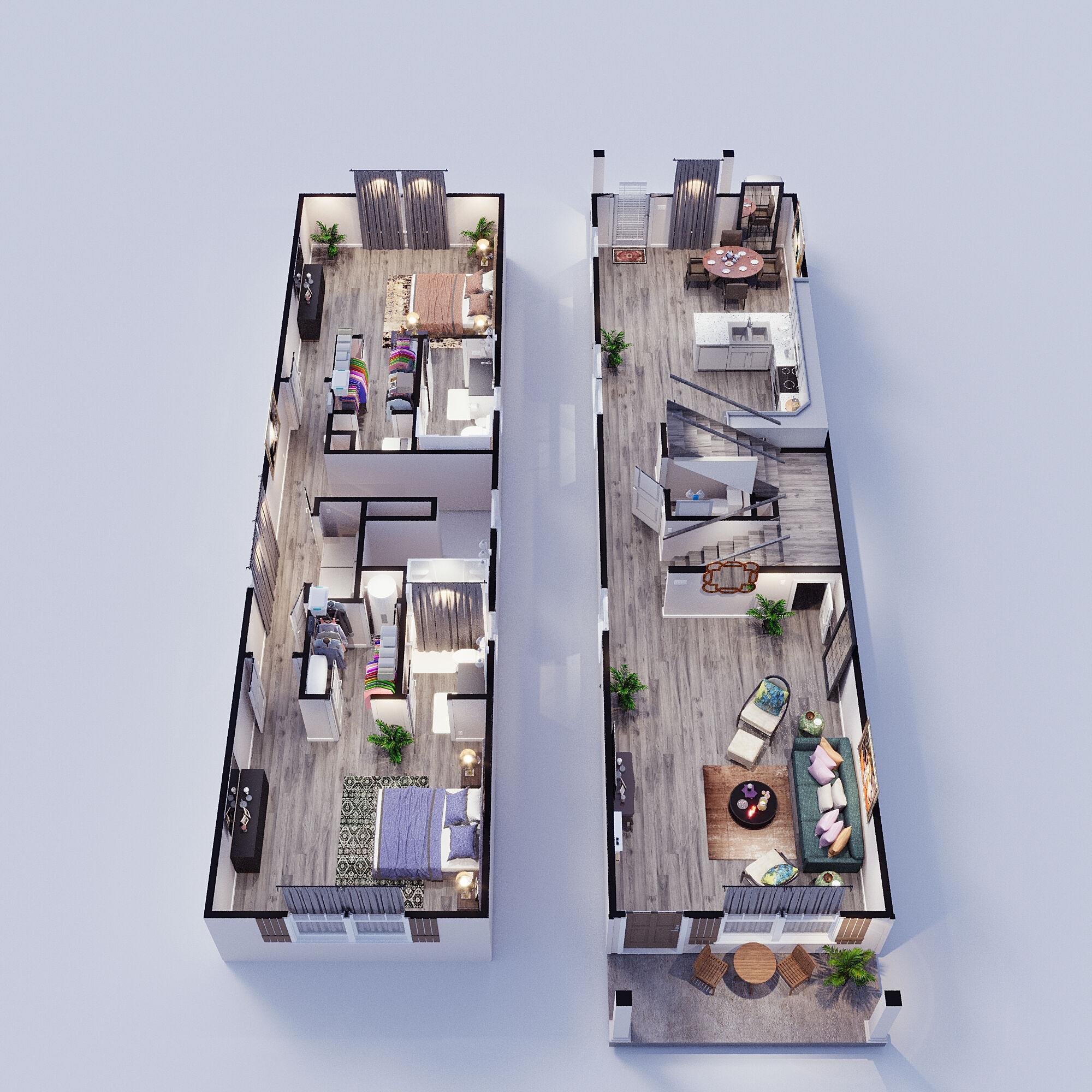 Dupont Meadows – 10302D