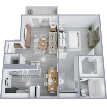 Brays Villas – 265