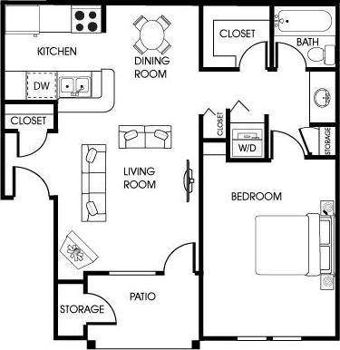 Greentree Place – 2098