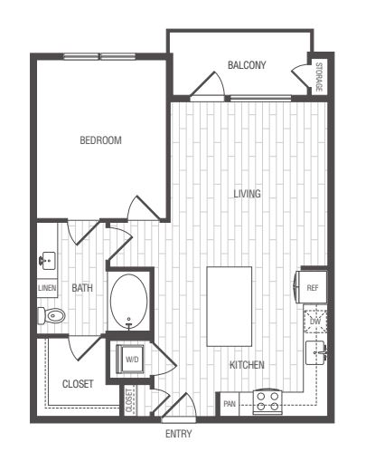 The Palmer – 8203