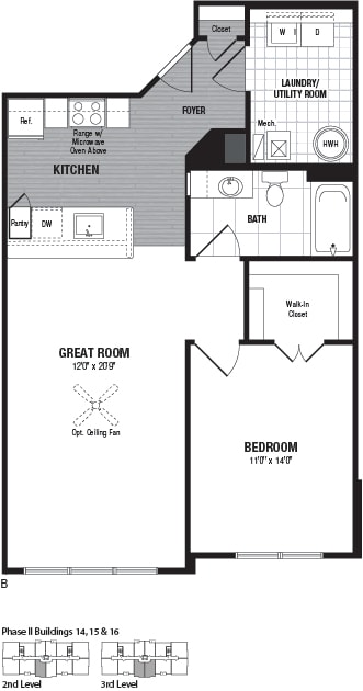 The Enclave at Box Hill – 370