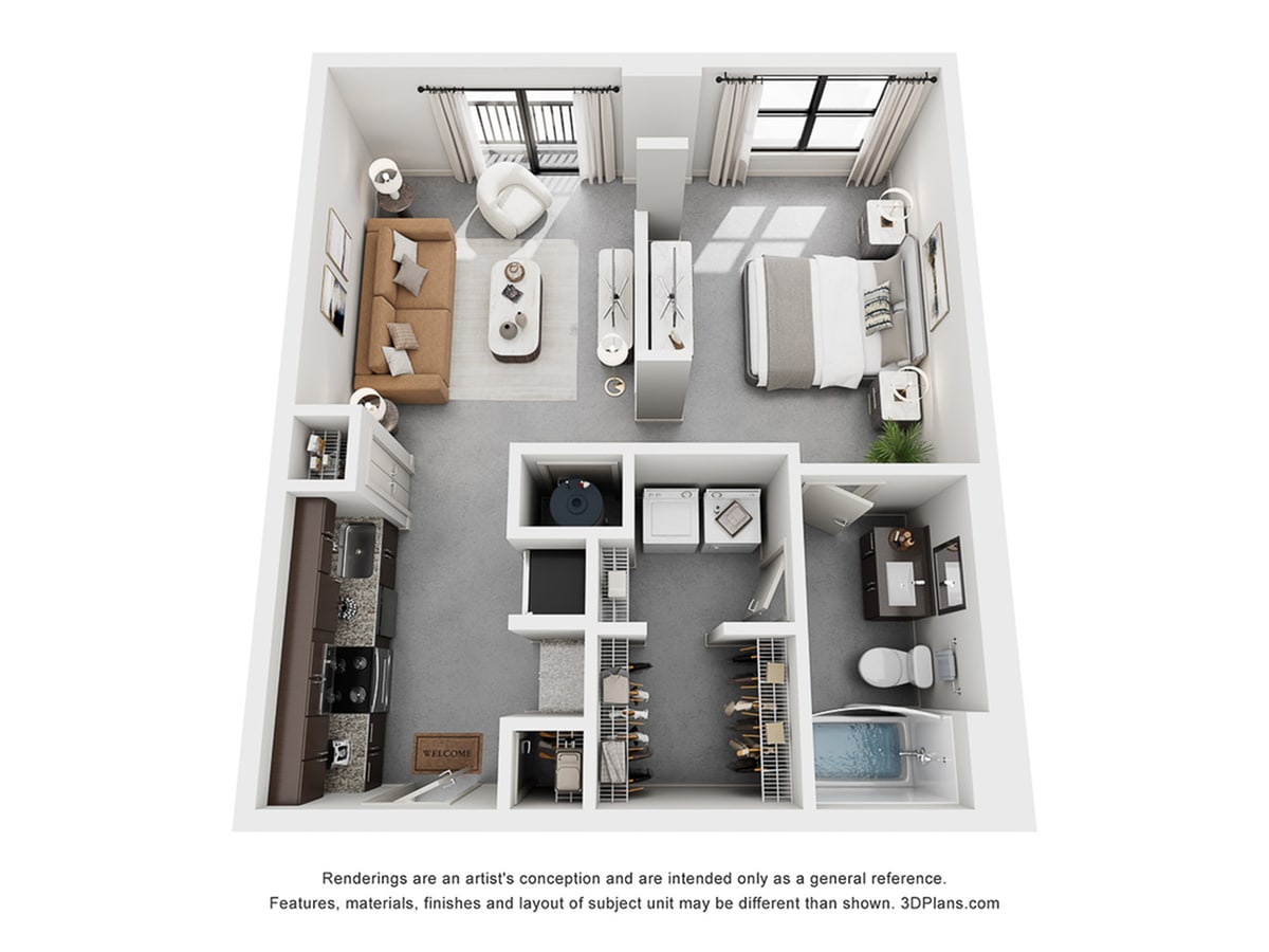 Cottonwood Westside – 218