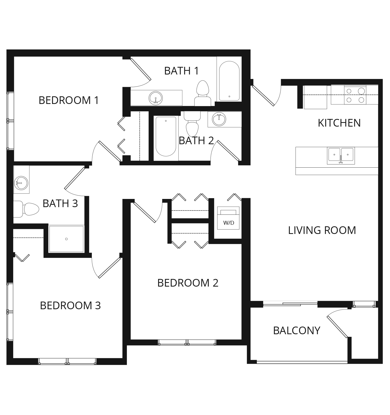 Confluence at Harvest Hills – 122