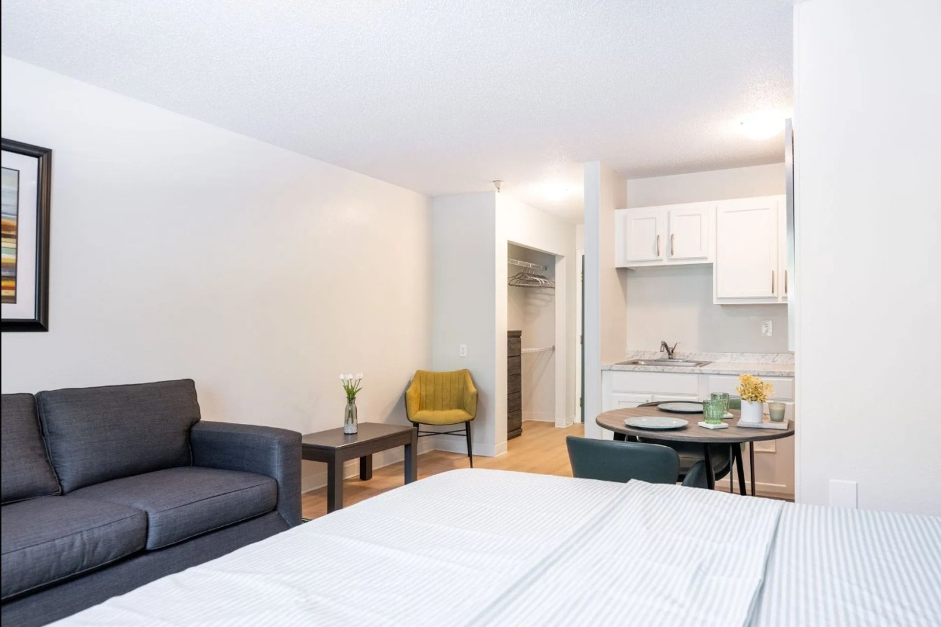The Pines – Unit 106