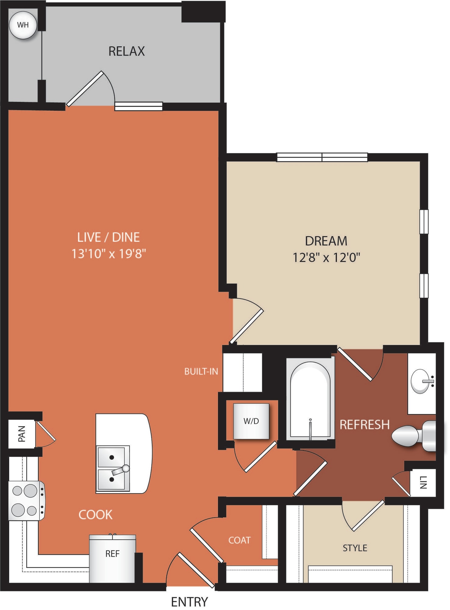 Sonoma Palms – 1224