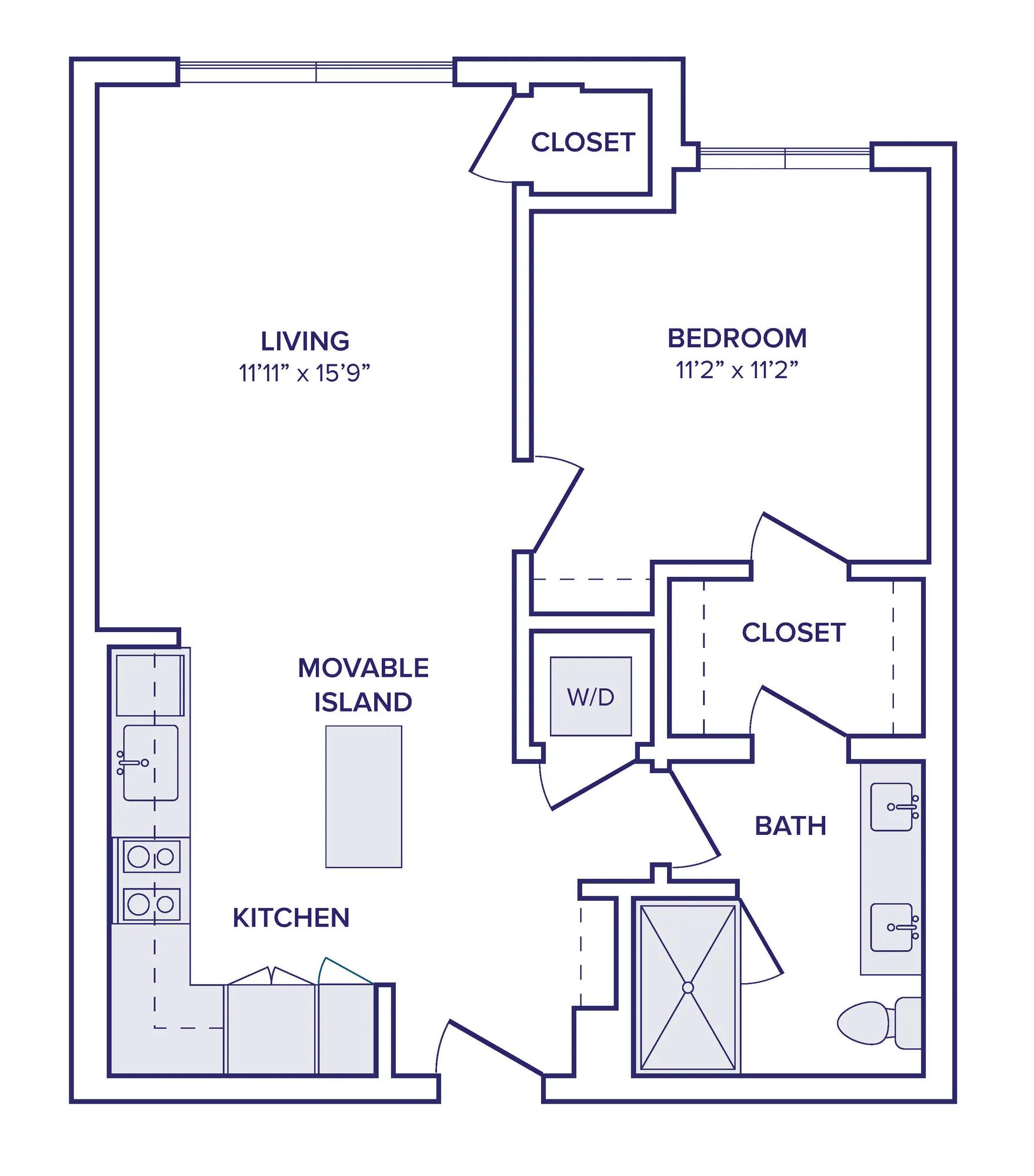 Modera Coral Springs – 756N