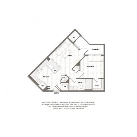 Caroline Ralston Creek – 1-126