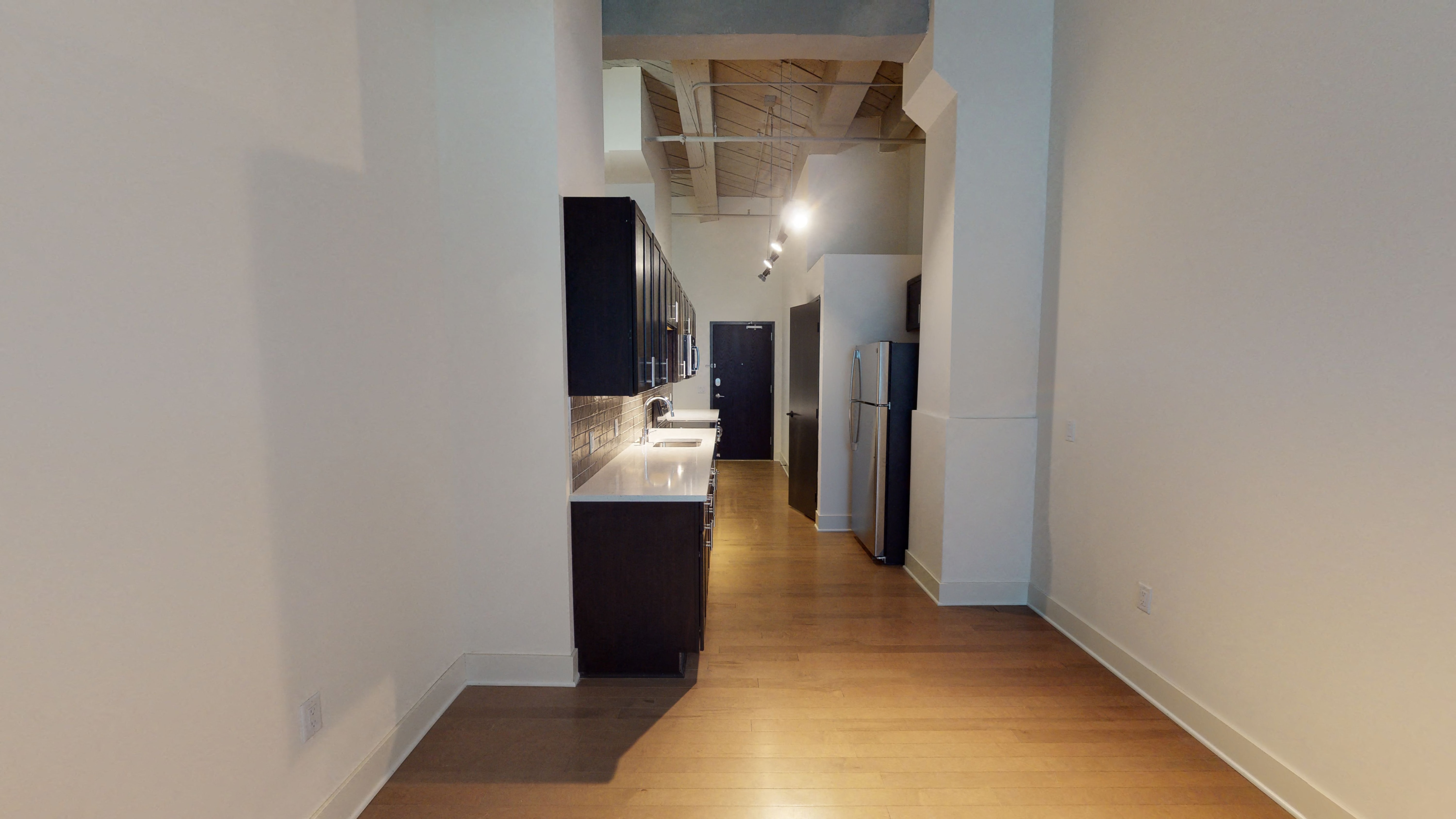 Maxwell Lofts – 223