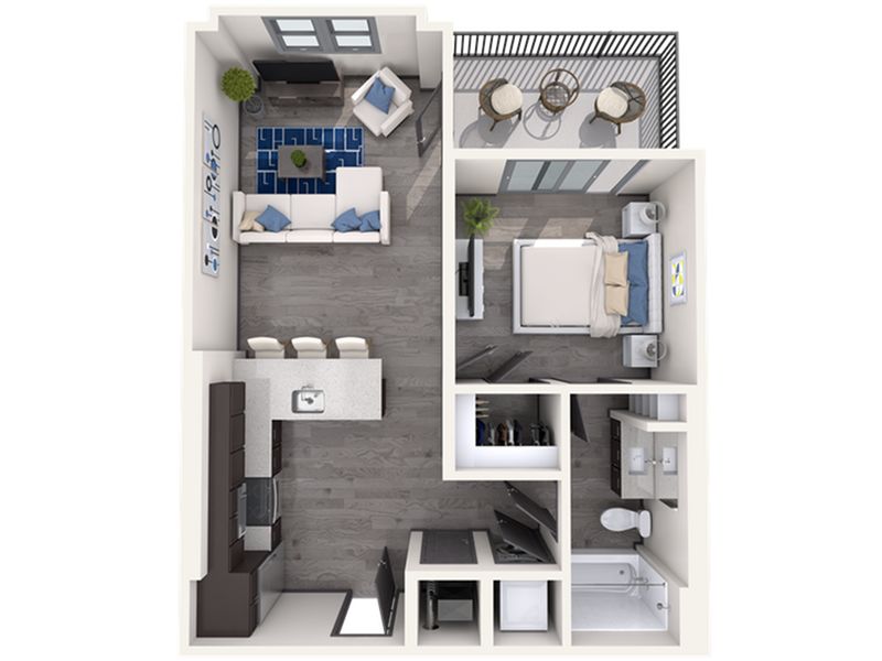 EastSide Heights – 131