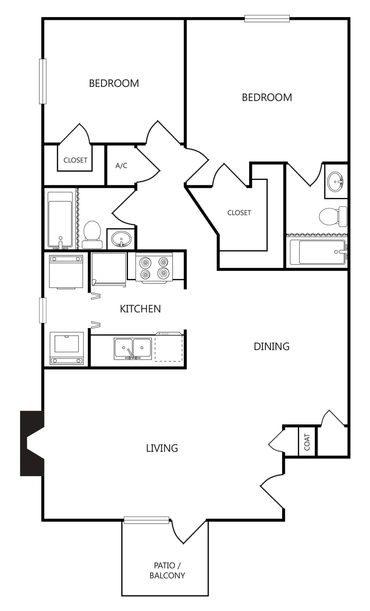 Stadium West – 402