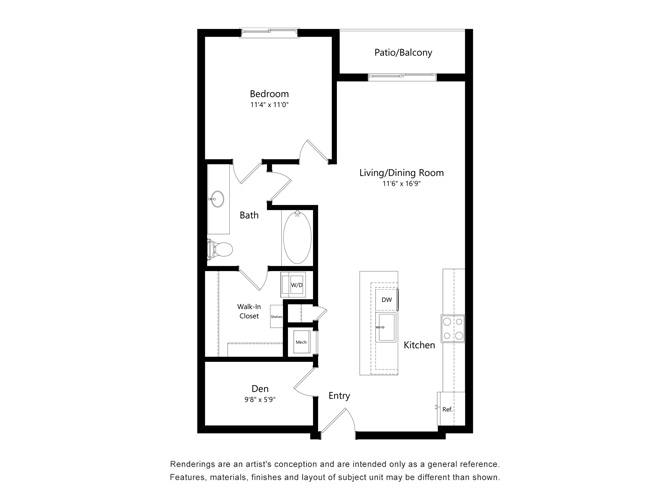 Alta Uptown – 2051