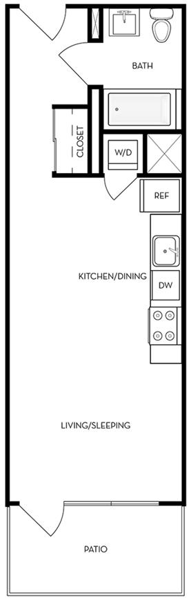 4801 Shattuck – 104