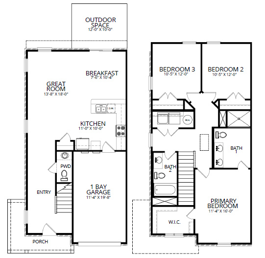 Blakeney Commons – 683