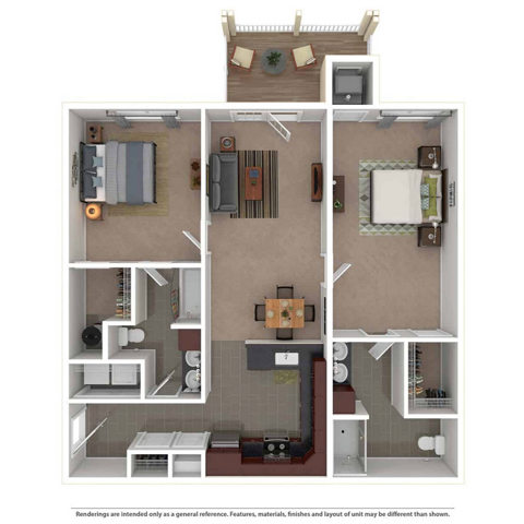 Woodland Hills – 110-204