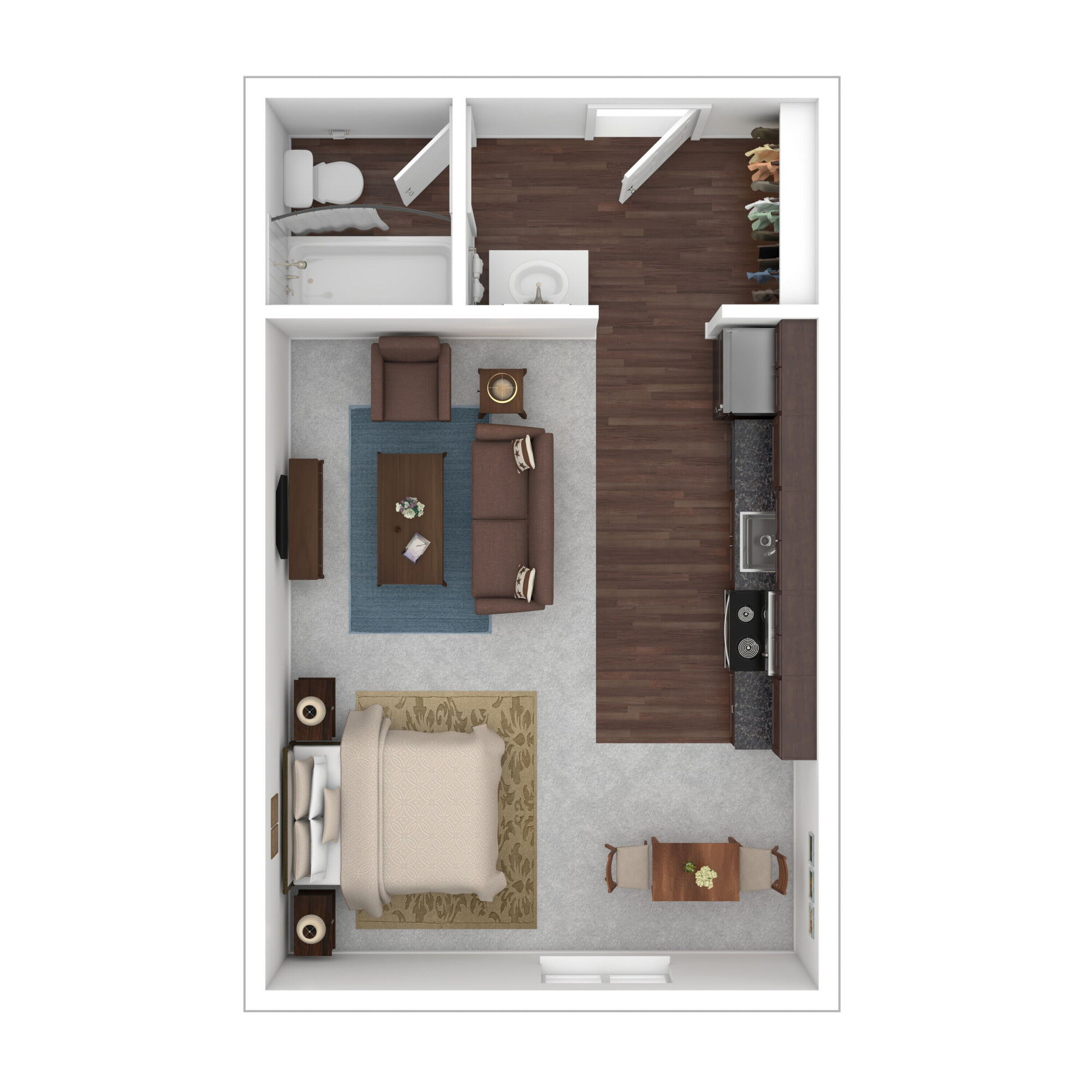 Flour Mill – 221