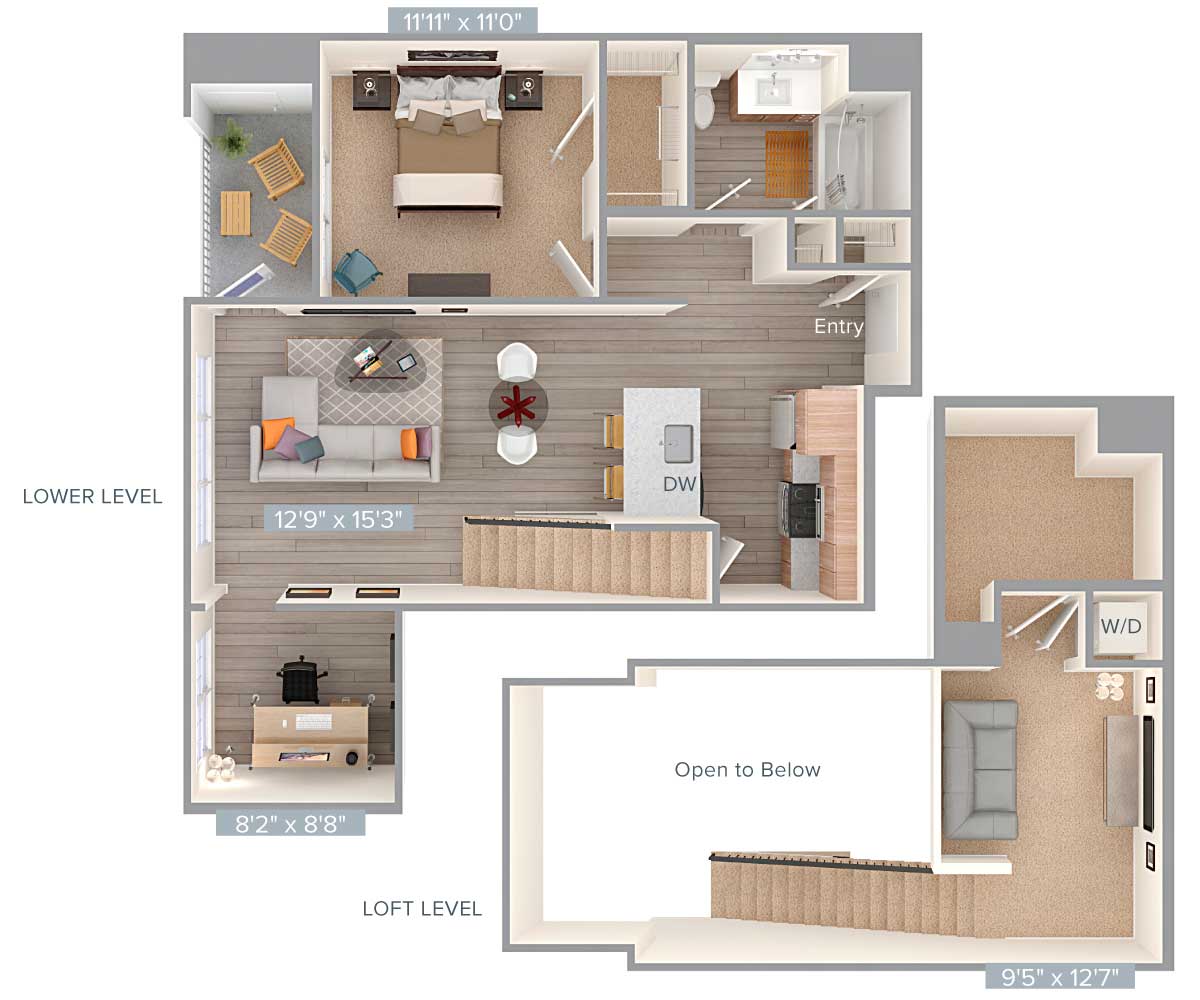 Avalon Princeton – 001-1413