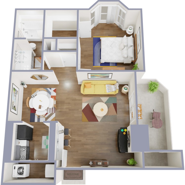 Villas at Shadow Oaks – 216