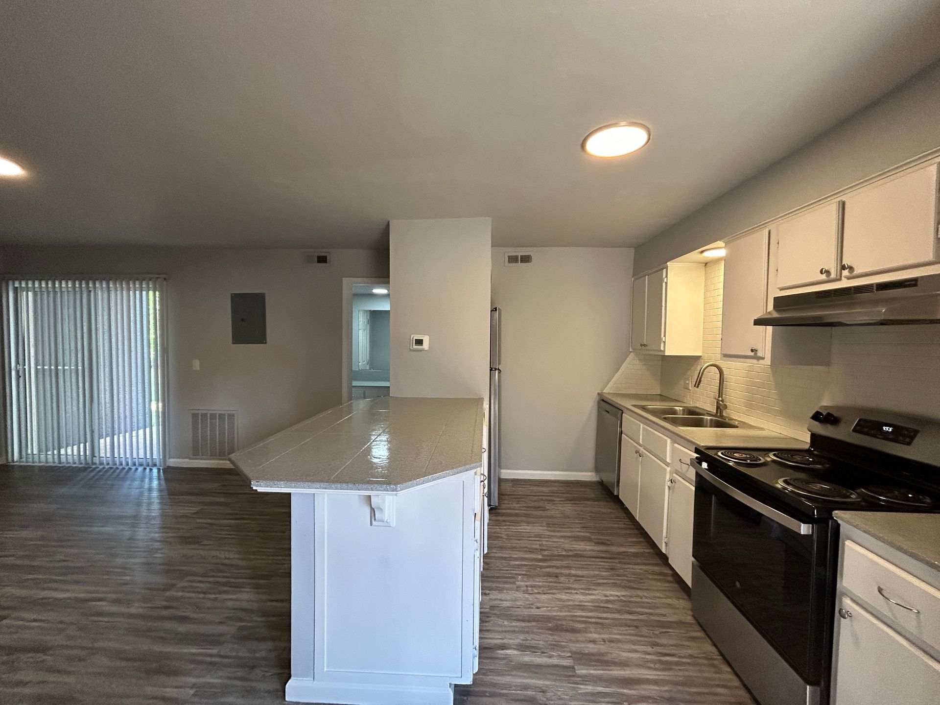 The Brickson Apartments – 238