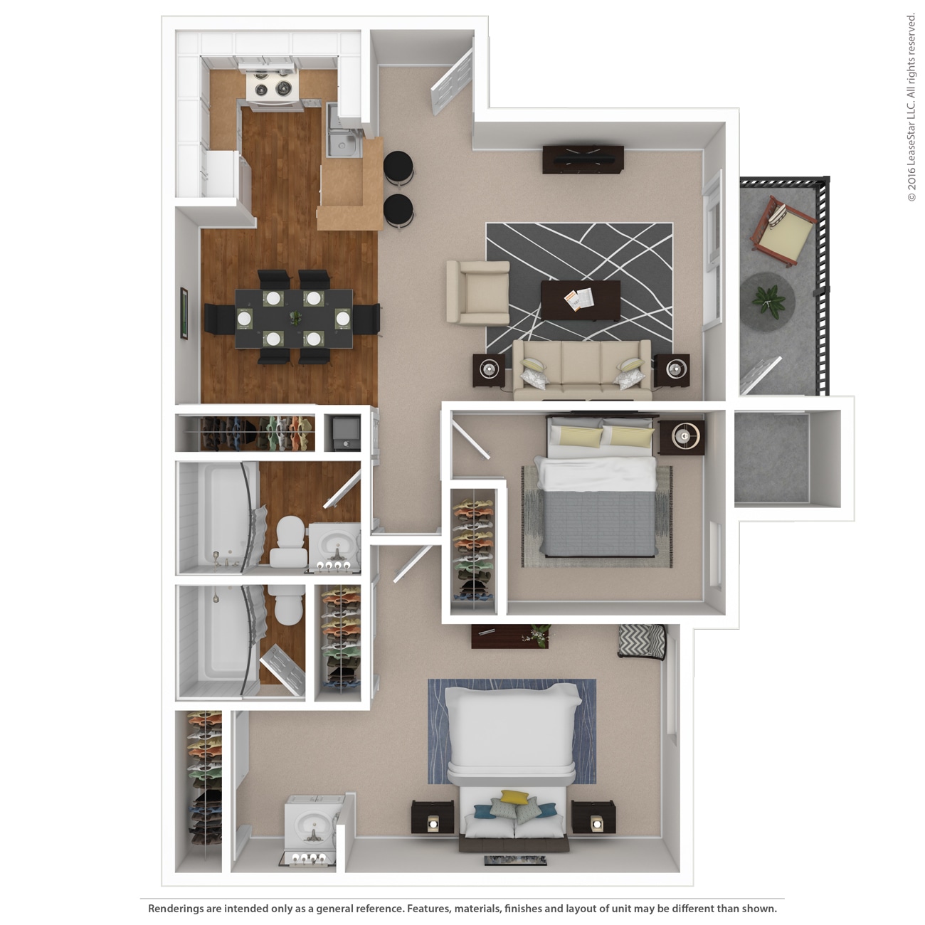 Walnut Ridge Apartments – W151