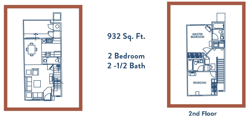 Aero Townhomes – 17-1077