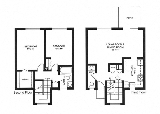 Waters Landing Apartment – 274208-3
