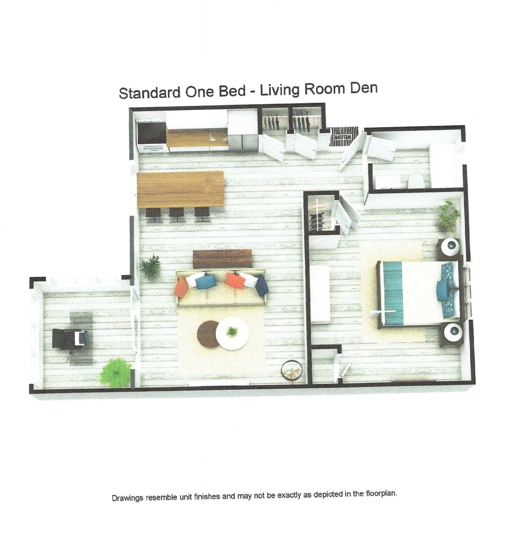 Greenbelt Properties – 32F