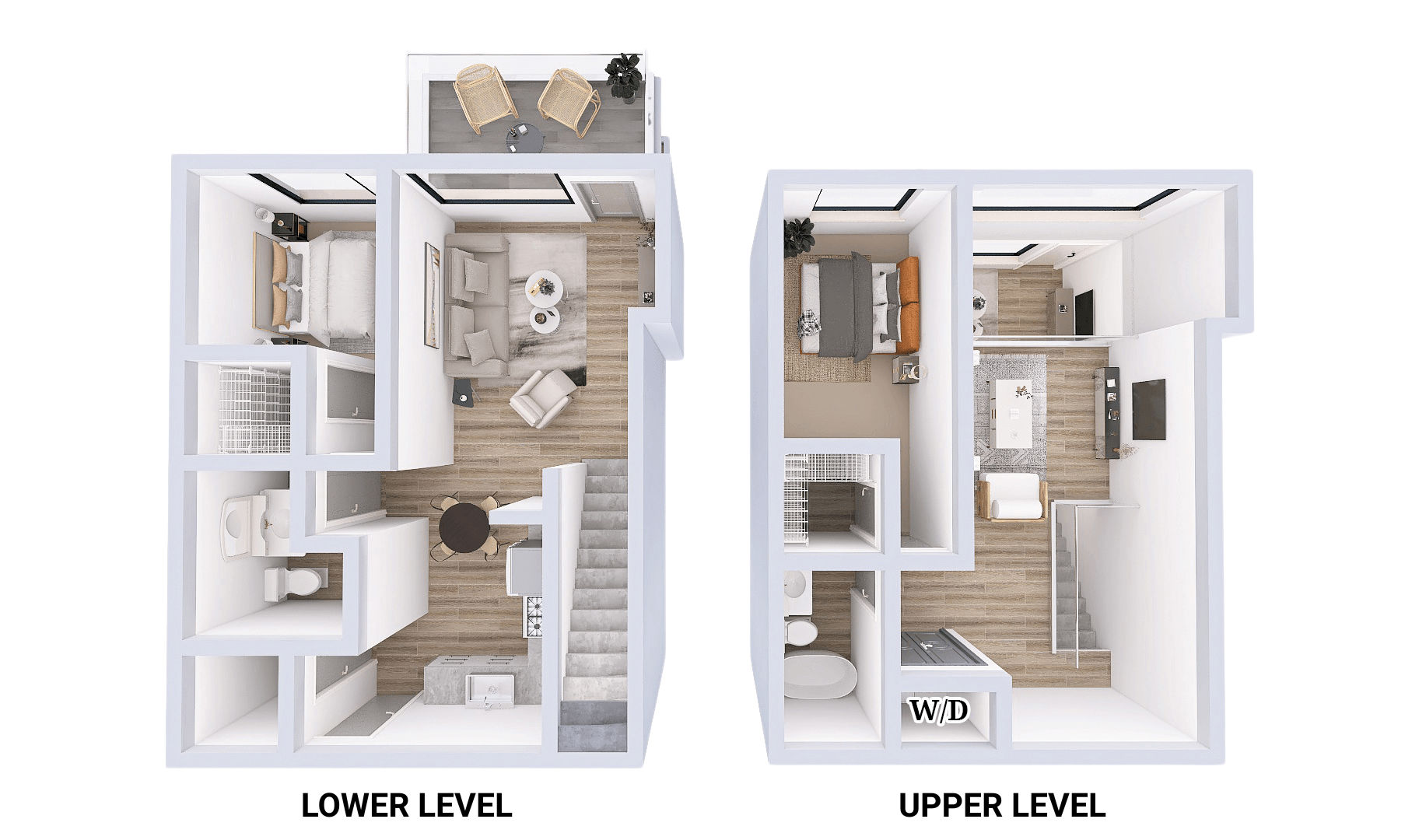 Solera Apartments – B8