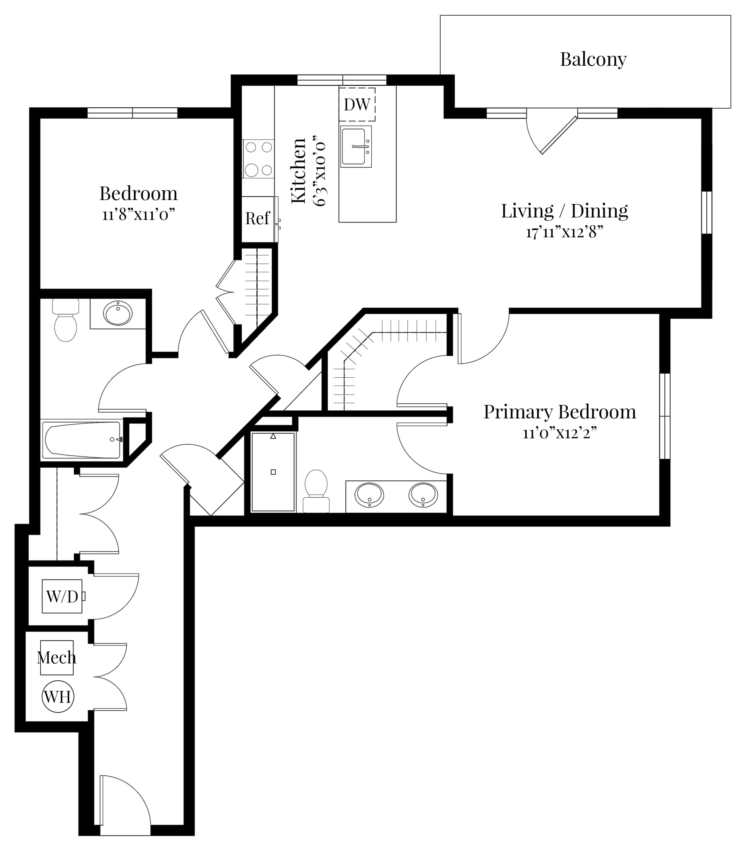 The Lawrence – LAW-427