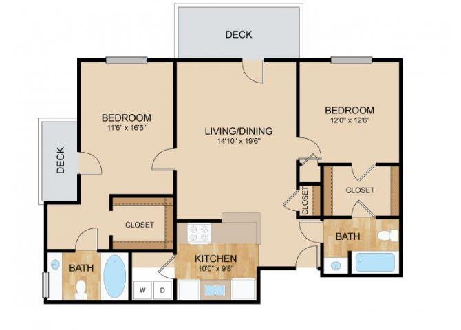 The Larimore – 216