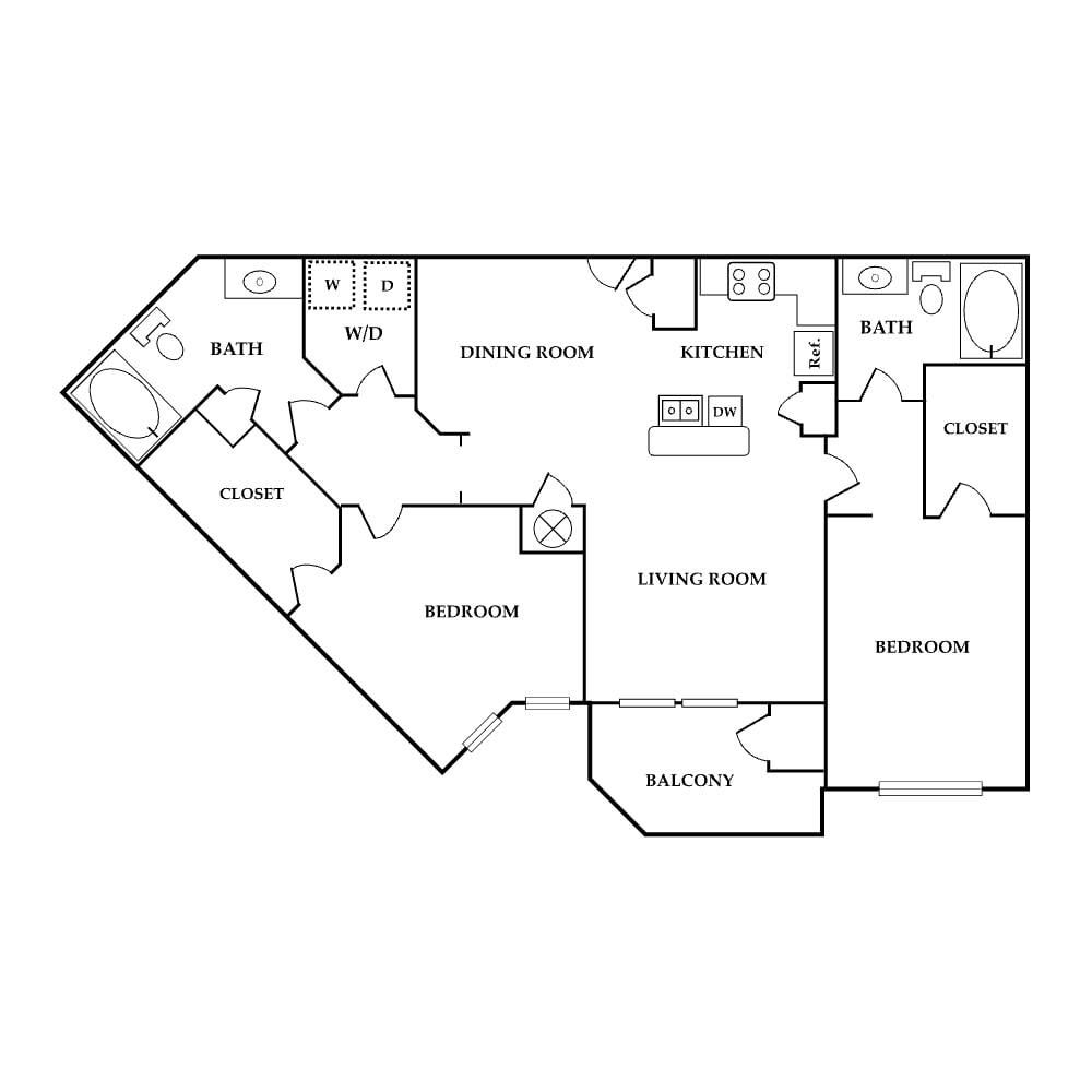 Apex West Midtown – 00-215