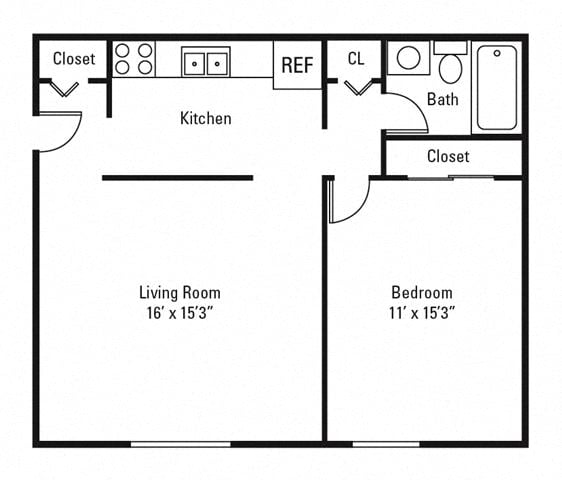 Highview Manor Apartments – HV-161