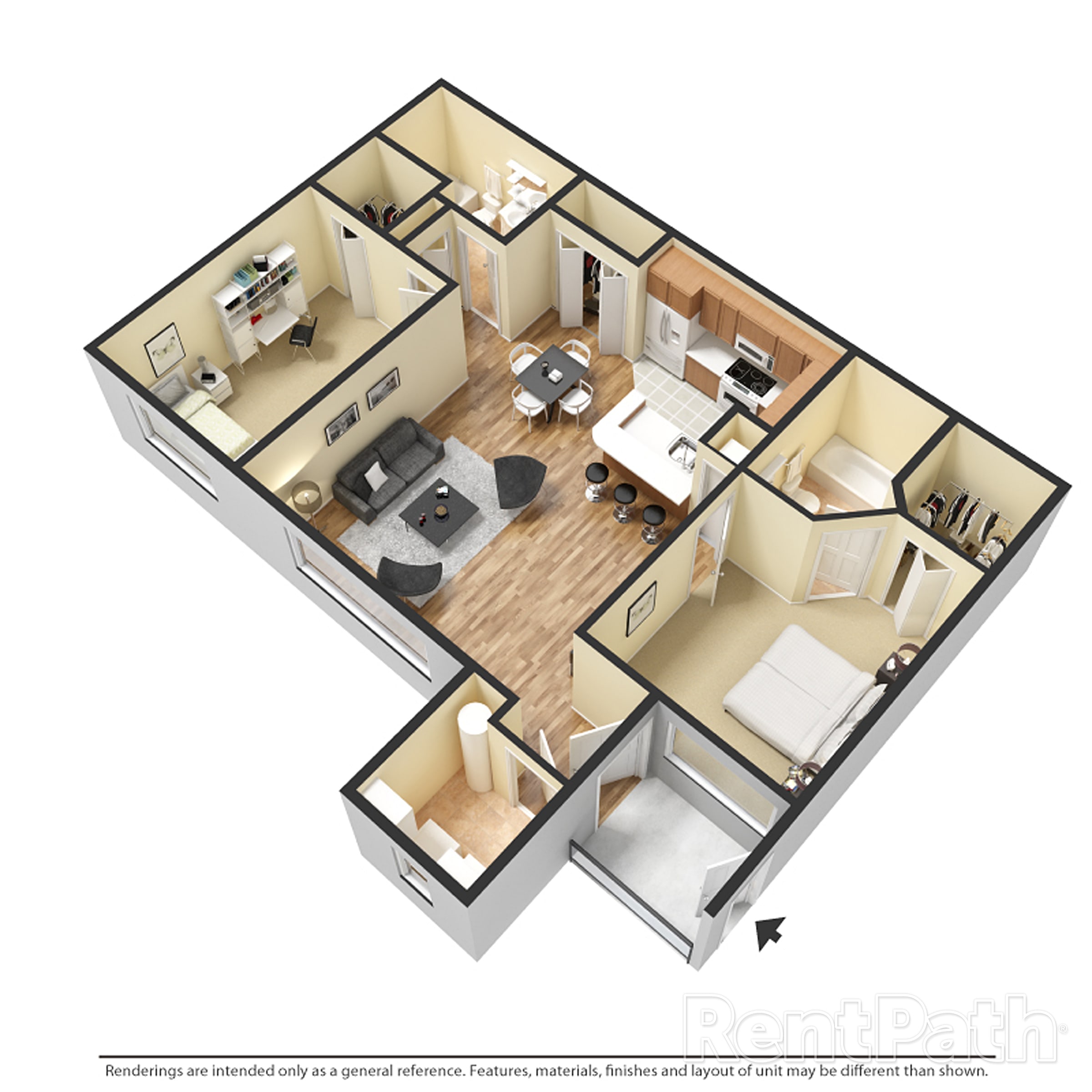 Sundance Pointe – 0403