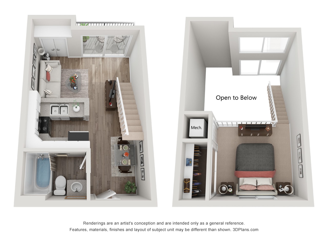 Los Feliz Village – 6-381