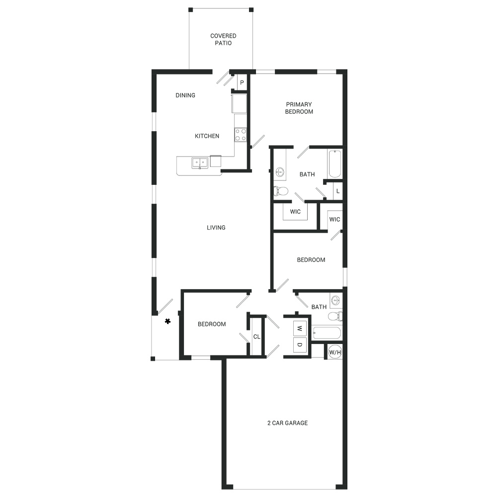 The Collective at Bauer Landing – 1435862