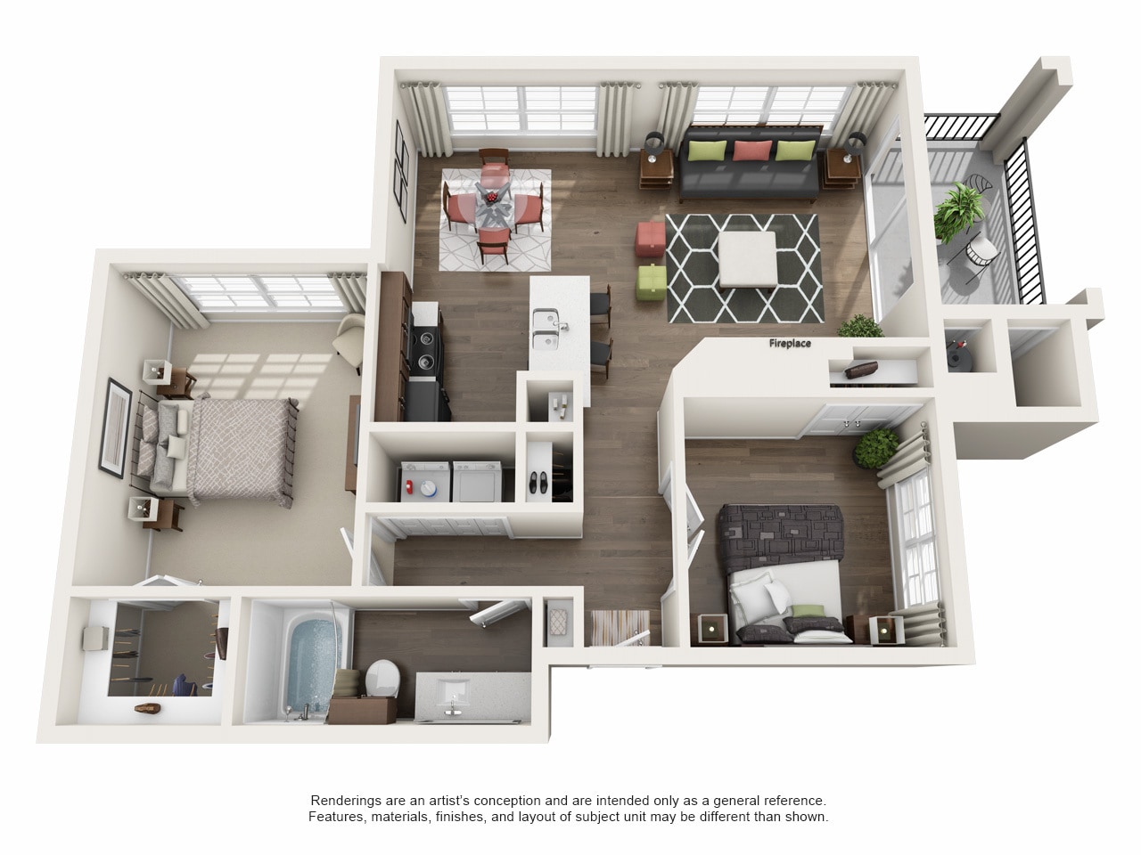 Preserve at Travis Creek – 1031