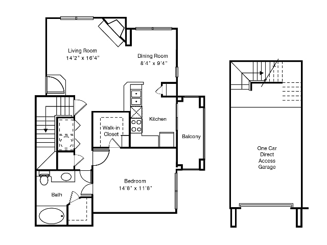 St. Moritz Apartments – 2224