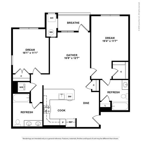 Briggs & Union – 15110