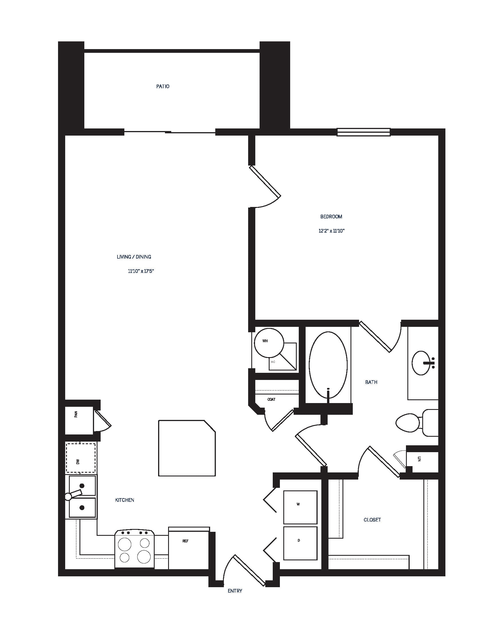 AVE Las Colinas – 2910