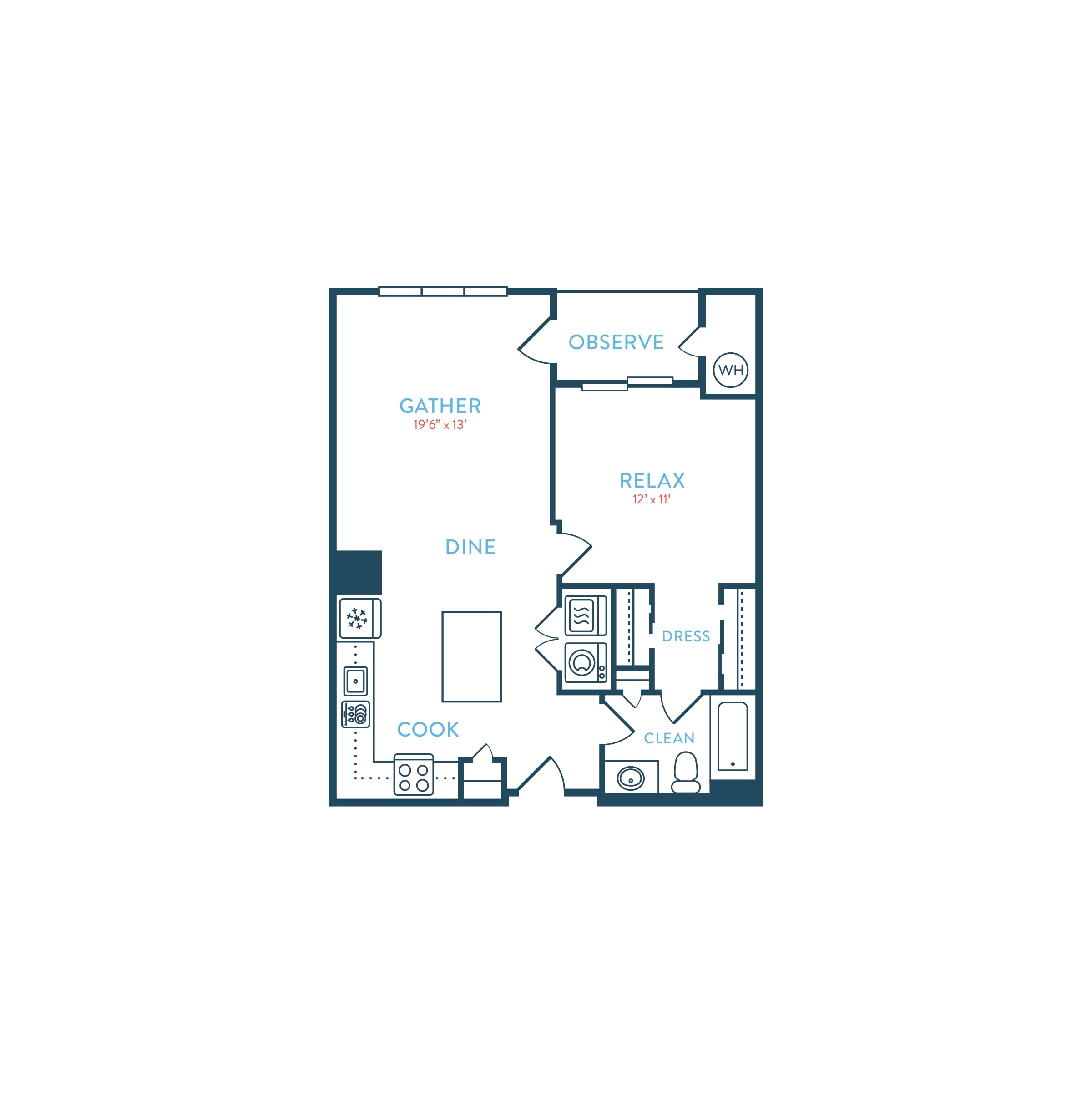 The Waypointe Apartments – MB128