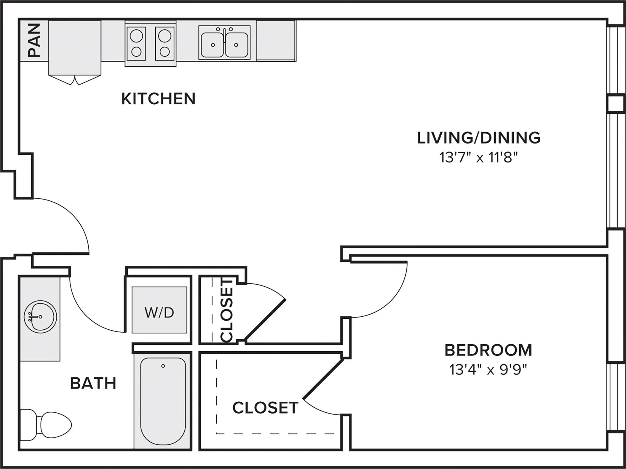 Modera River Trail – 410