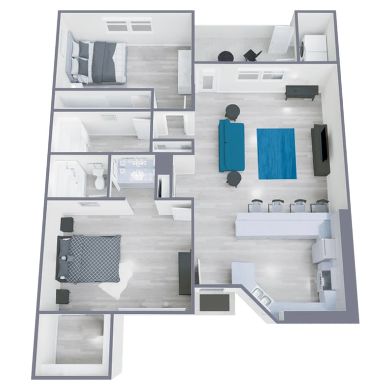 Rise Desert Cove – 259